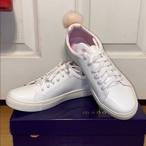 Madden Girl Bunny Sneakers